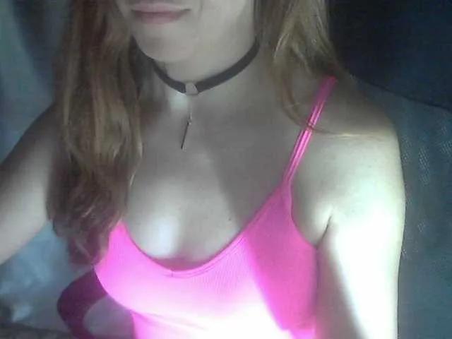 777Alina777 on BongaCams