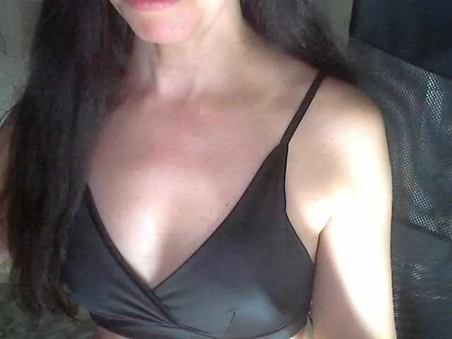 777Alina777 on BongaCams 