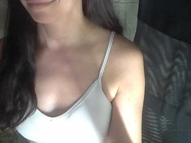 777Alina777 on BongaCams 