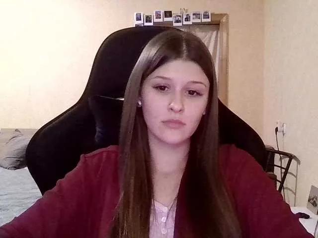 979angelina979 on BongaCams