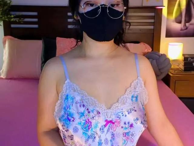 aaliyah18ally on BongaCams 