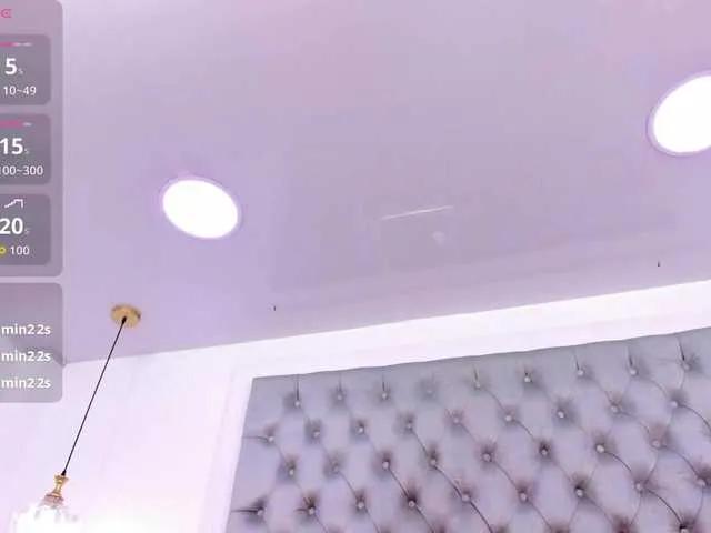 AaliyahBeller on BongaCams 