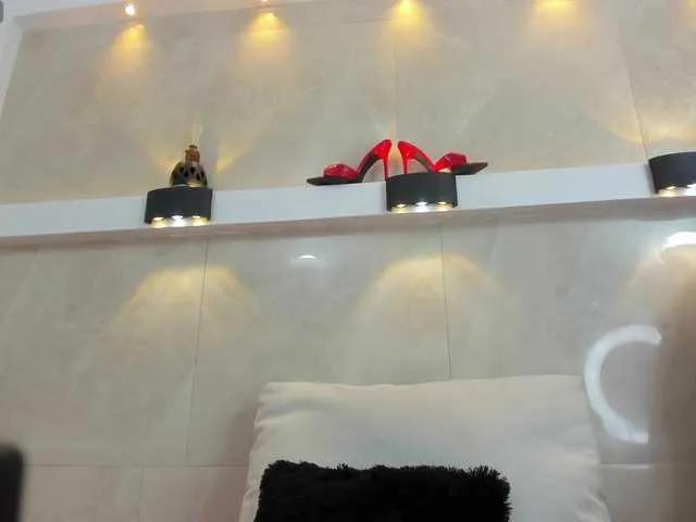 AaliyahBeller on BongaCams 