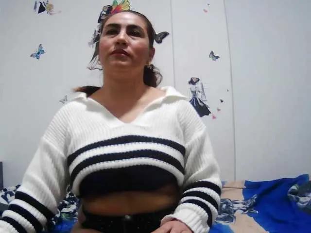 Addystuart- on BongaCams