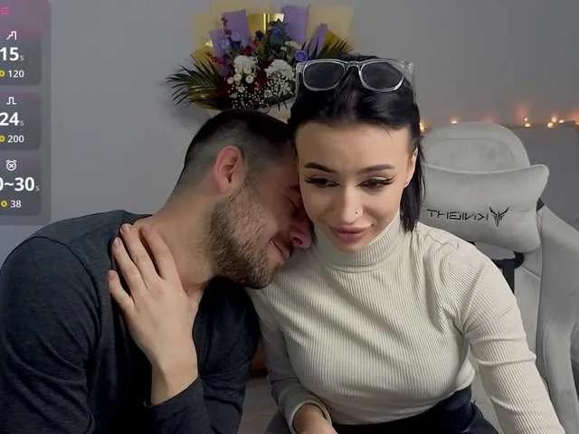 AdeleLaCroix — Passion, fantasy and touch... sex in all its forms!