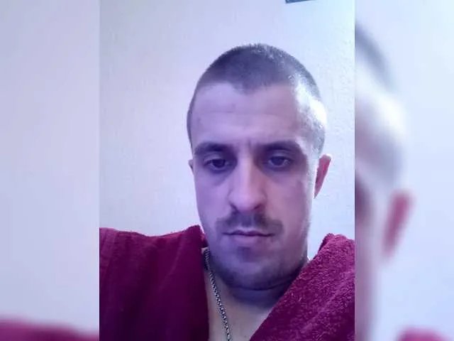 AdidasCoin on BongaCams 