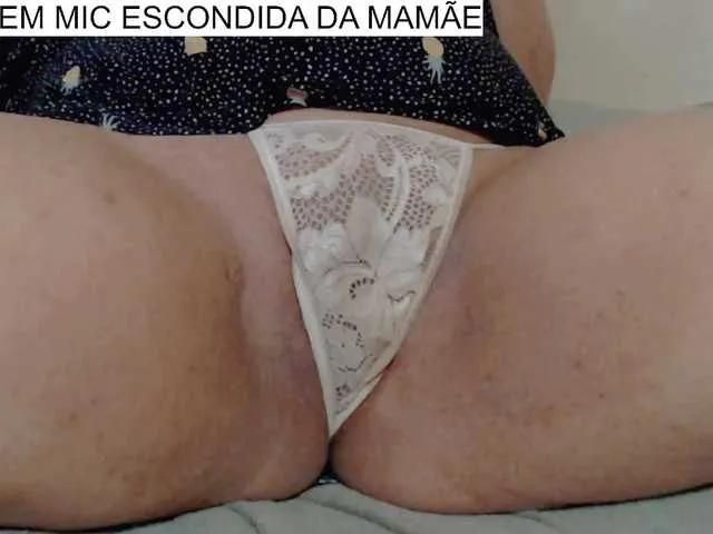 AgathaMendes on BongaCams 