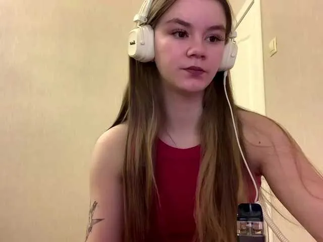 AgnesShyy model from bc