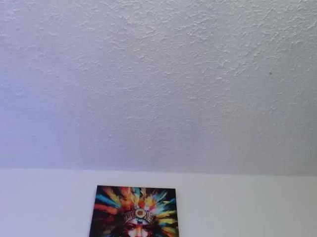 Aily-star — that vibrates my pussy