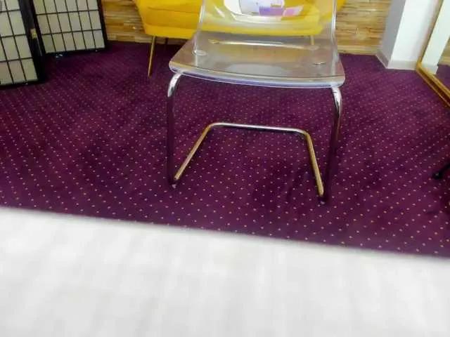 AishaRouhi — Freechat on BongaCams