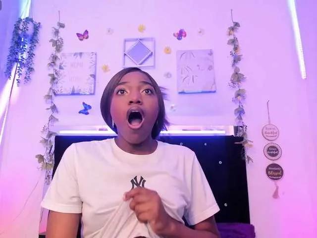 AkariRosetti on BongaCams 