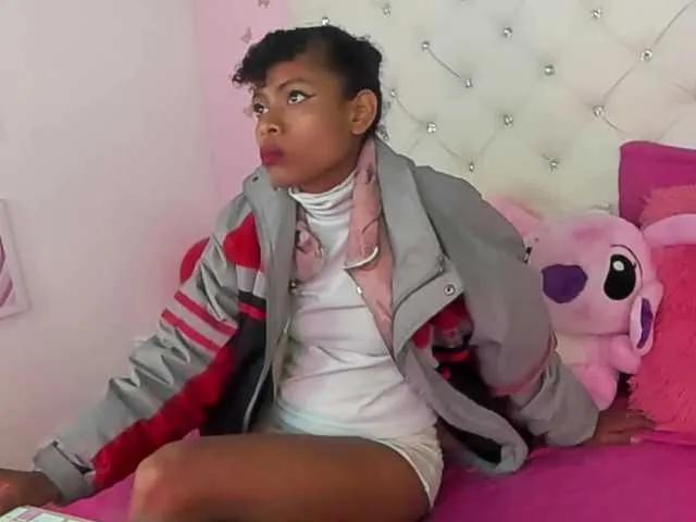 Alejamiller1703 model from bc