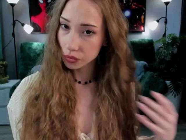 AlexaHarmon's avatar