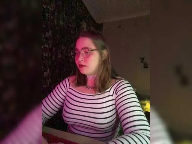 AlexisGrant model from bc