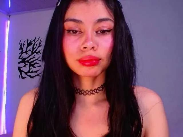 Alexusf — ufffff it turns me on when they talk to me hot and dirty, it turns me on to see how you enjoy what we are doing, OMG that's so delicious. make me vibrate that makes me so horny.