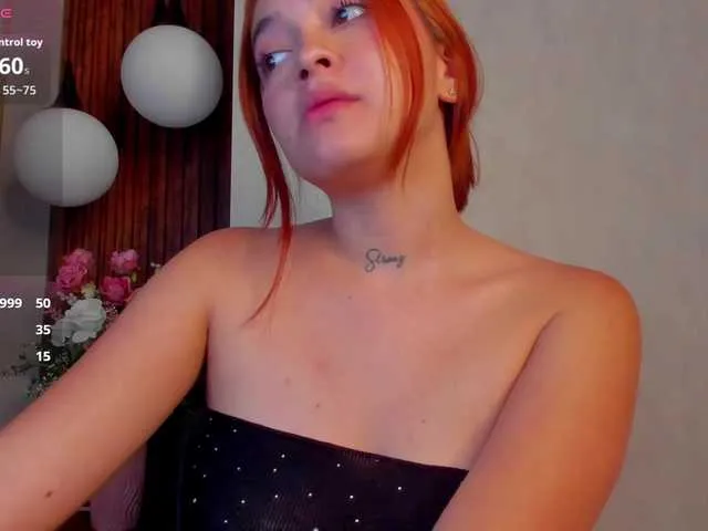 alicehills on BongaCams