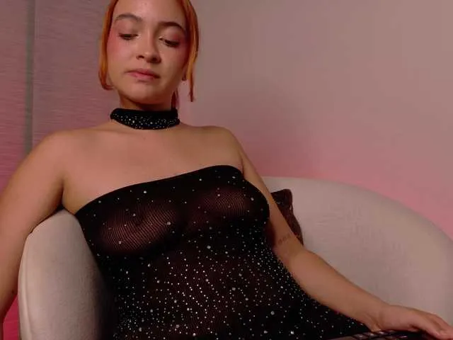 alicehills on BongaCams