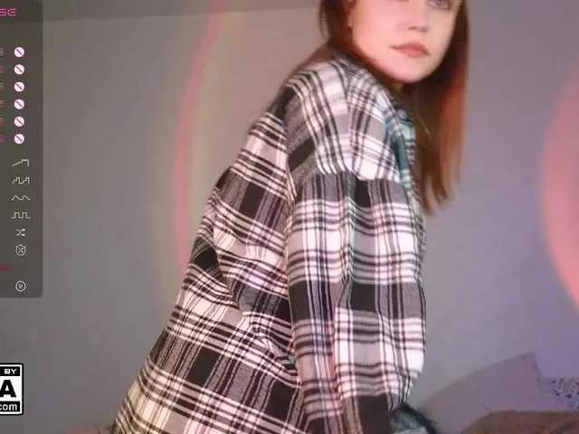 AliceWyliee on BongaCams