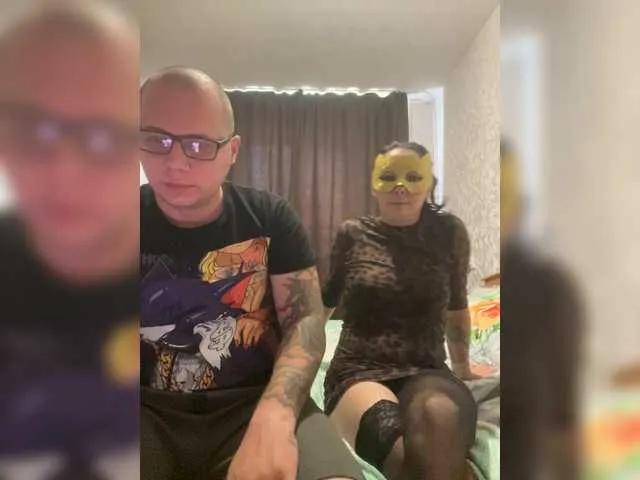 AlisaSet on BongaCams