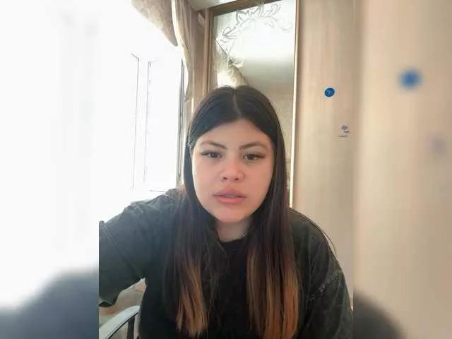 alissha05 on BongaCams