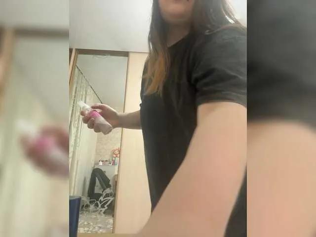 alissha05 on BongaCams