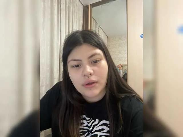 alissha05 on BongaCams