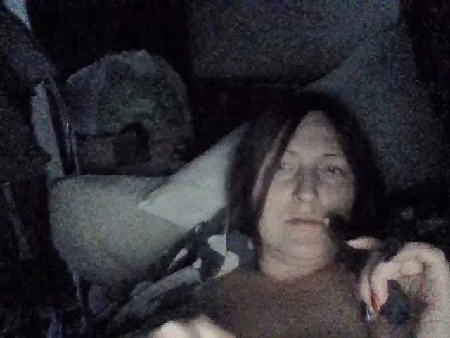 AllaSowinskaya on BongaCams