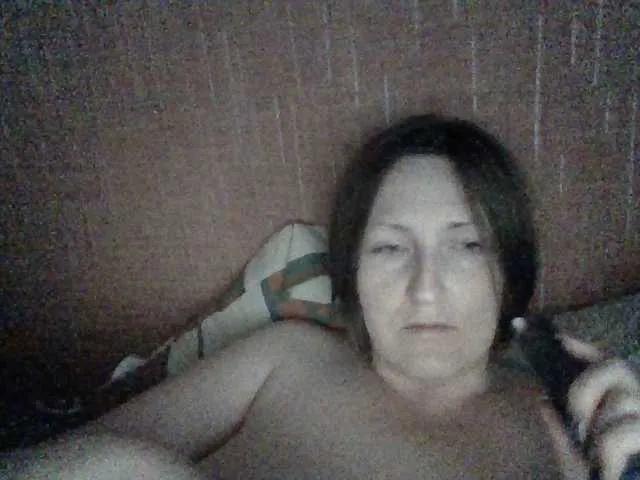 AllaSowinskaya on BongaCams 