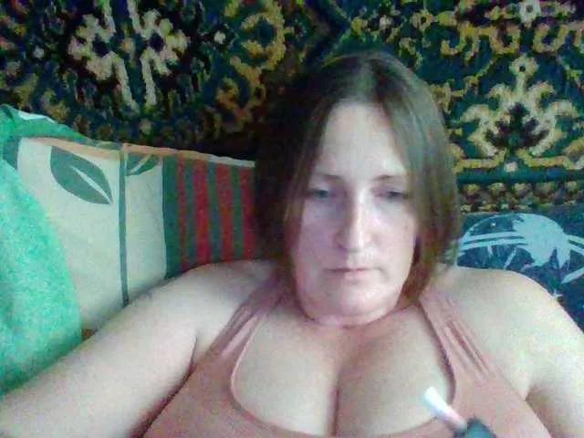 AllaSowinskaya on BongaCams 