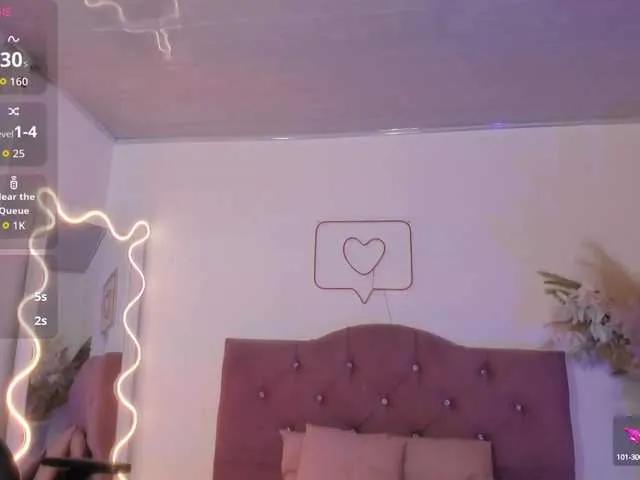 Amara-tay on BongaCams 