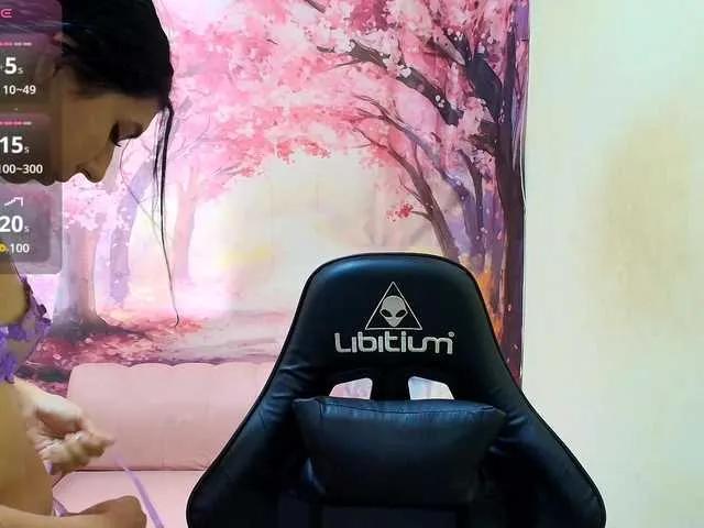 ambersexy18 on BongaCams