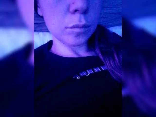 Anabella-1 on BongaCams 