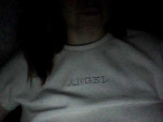 Anabella-1 on BongaCams 