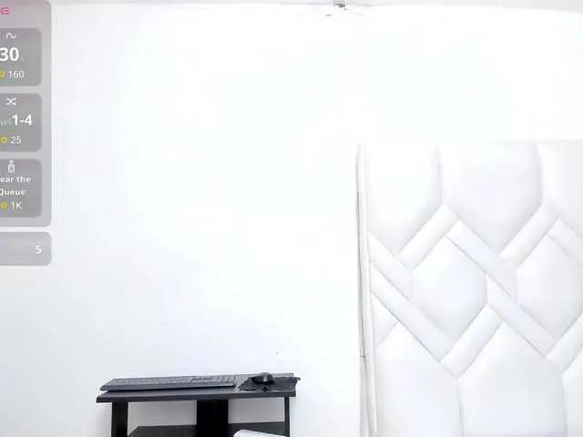 Analiaa18 on BongaCams 