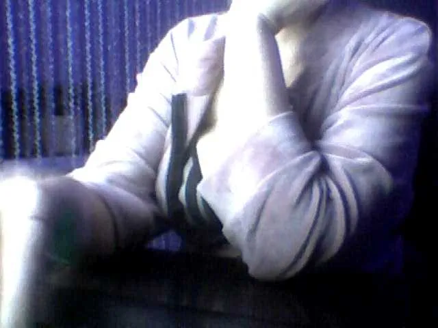 Angelina-- model from bc