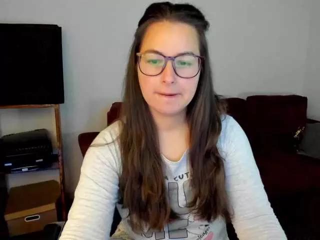 anna-love-hot on BongaCams 