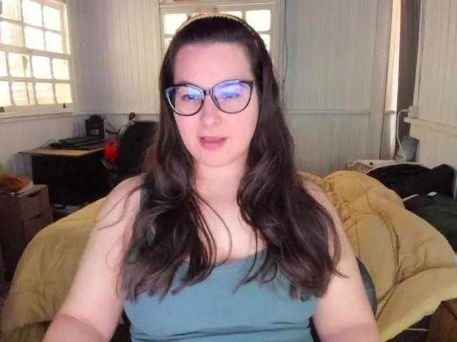 anna-love-hot on BongaCams 