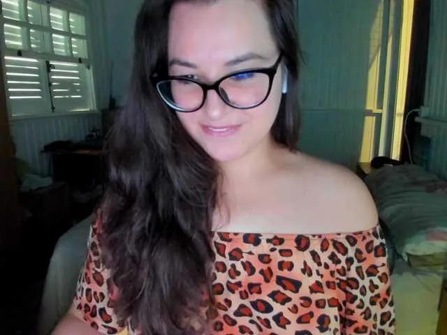 anna-love-hot on BongaCams 