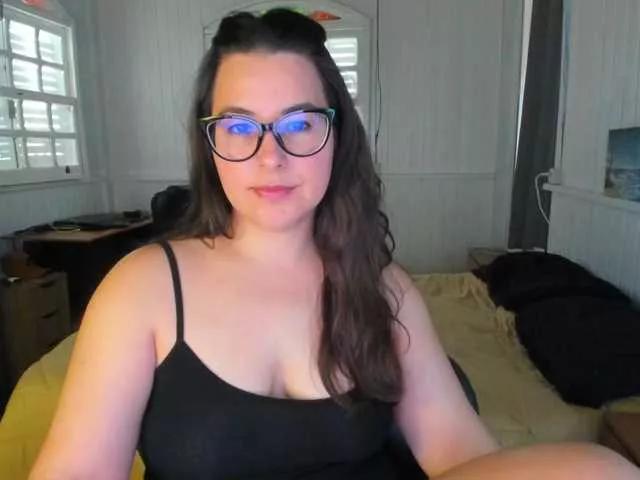 anna-love-hot on BongaCams 