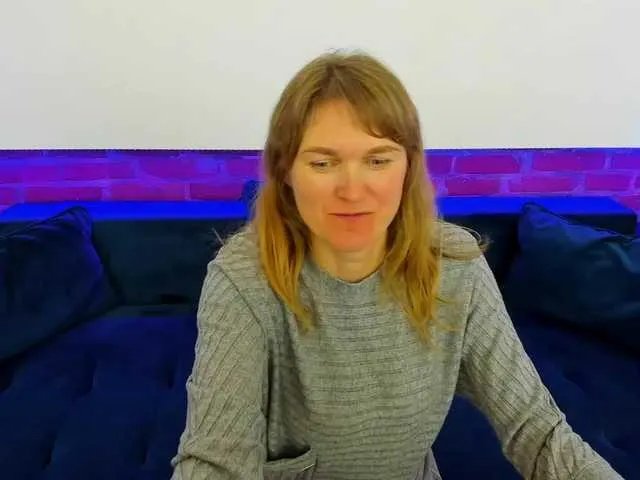 Annabel-xxx on BongaCams 