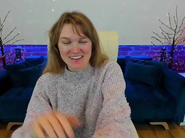 Annabel-xxx on BongaCams 