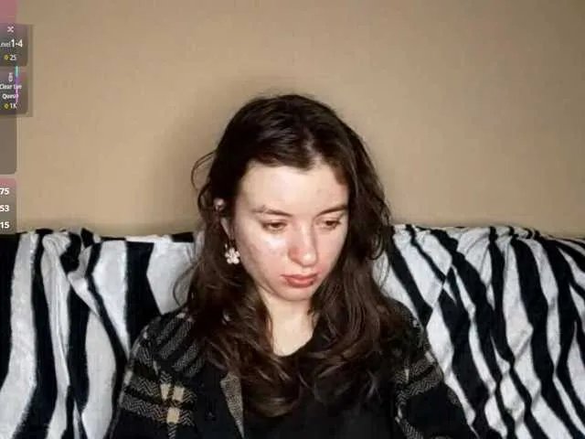 AnnabellKowalkowski on BongaCams 