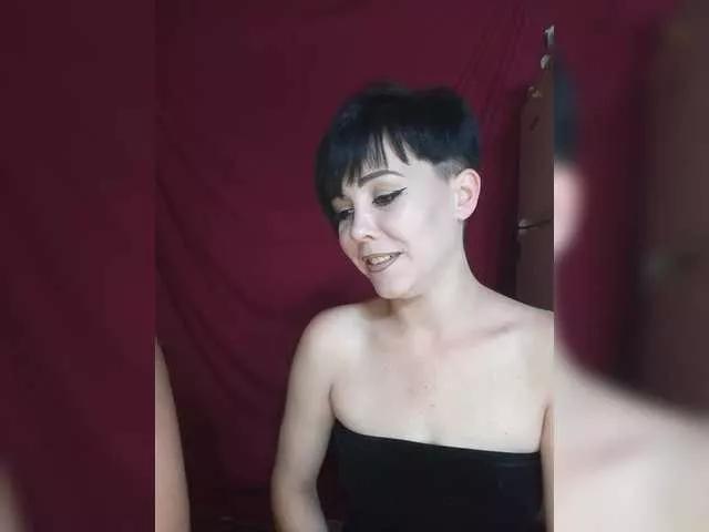 AnnaidRotkivv on BongaCams 