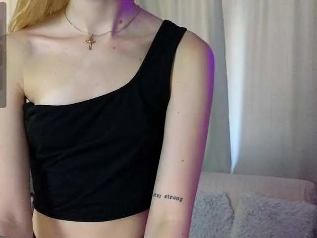 AnnaNolan on BongaCams 