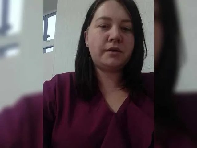 AnnaVictoriaa on BongaCams 