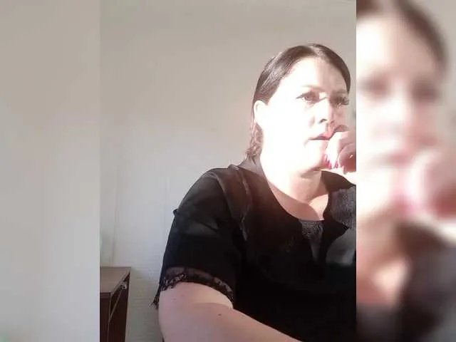 AnnaVictoriaa on BongaCams 