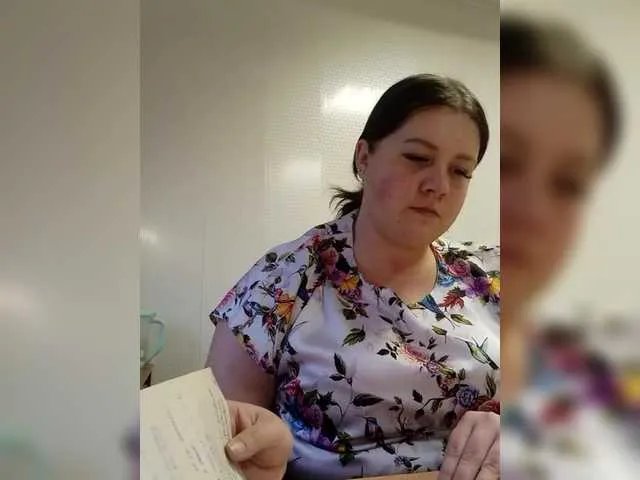 AnnaVictoriaa on BongaCams 