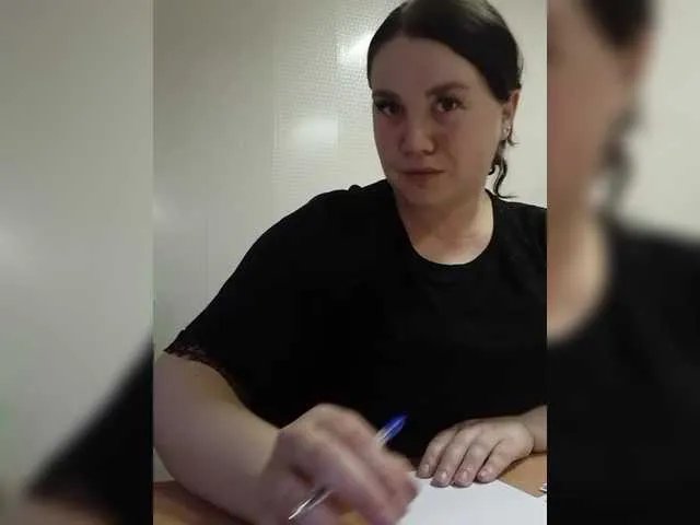 AnnaVictoriaa on BongaCams 