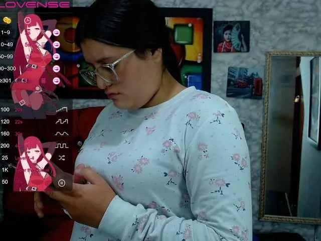 anni-jones on BongaCams