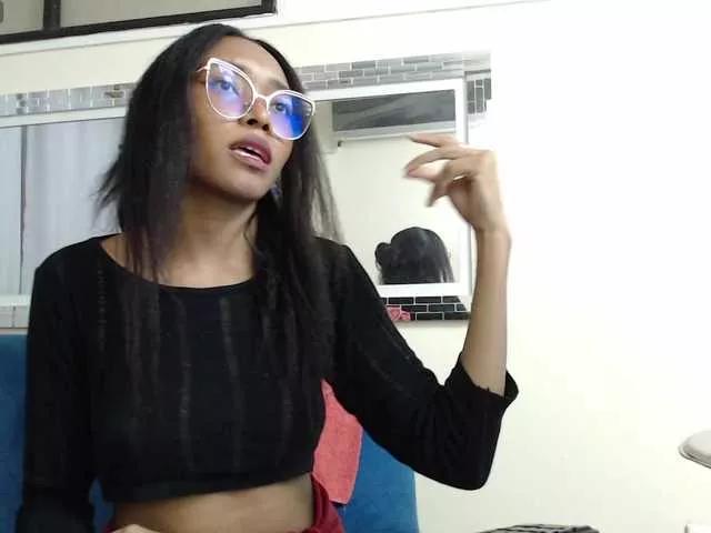 Annie-miller on BongaCams 